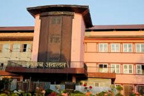 कोरोना र विषादी परीक्षणपछि मात्र तरकारी र फलफूल बजारमा पठाउनु : सर्वोच्च
