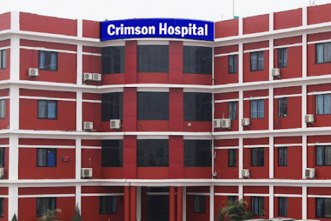 क्रिमसनमा उपचारत गुल्मीका कोरोना संक्रमित शिक्षकको मृत्यु