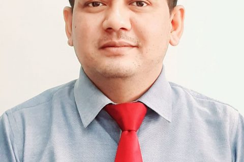 घेराबन्दीमा गणतन्त्र (कविता)