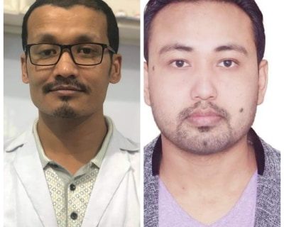 पुलिङ टेष्ट र कोभिड–१९ : मापदण्ड र सुझाव