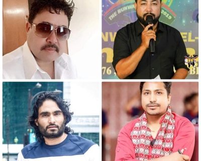 कोरोना प्रभावमा चलचित्र पत्रकारिता दिवस