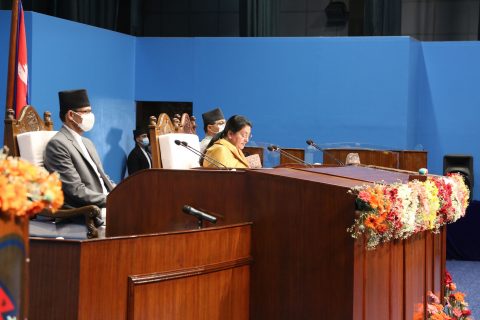 नवलपरासीको धौवादीबाट फलामको उत्पादन सुरु गरिने