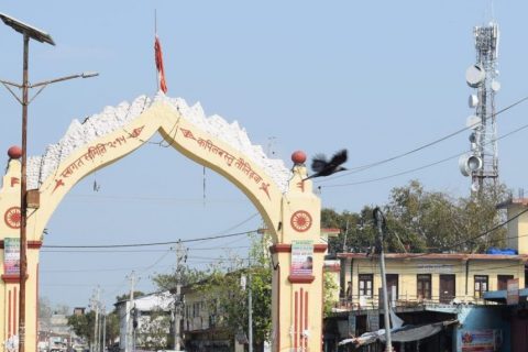 जेष्ठ २० गतेसम्मै कपिलवस्तु सिल,सोमवार, बुधवार र शनिबार तीन घण्टा मात्र किनमेल