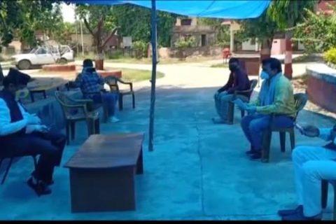 भैरहवा भन्सारमा पुनः मालवाहक सवारीसाधन भित्रिन थाले