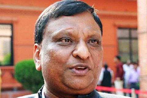 प्रदेश ५ काग्रेसका कार्यवाहक नेता कनौडियाद्धारा कोरोना परीक्षणको दायरा बढाउन माग