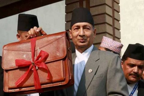 बजेट भाषण आज, प्याकेज र स्रोत सन्तुलनको दबाबमा सरकार