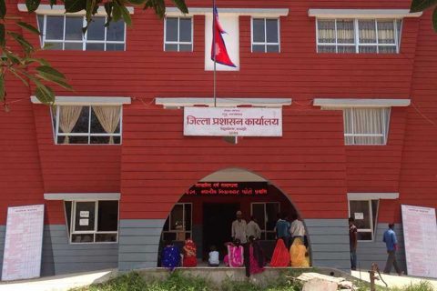 रुपन्देहीका सात स्थानीय तहमा आवगमन बन्द