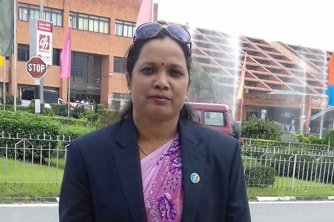 प्रदेश सभा सदस्य विश्वकर्माको माग : रुकुम घटनाका दोषीलाई कारवाही र पीडितलाई न्याय