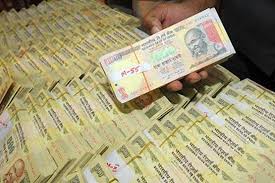 सर्लाहीमा भारतीय नम्बरको ट्रकबाट १८ लाख बरामद