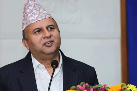 बजेटमा नयाँ कार्यक्रम ल्याउने भन्दा वर्तमान  परिस्थितीलाई  समाधान गर्नुपर्छ : मुख्य मन्त्री  पोखरेल