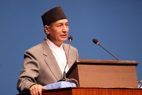 कोरोना नियन्त्रण तथा रोकथामका लागि ६ अर्ब बजेट