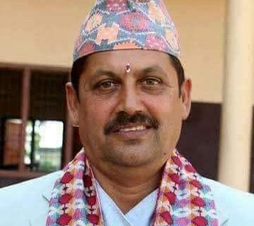 सैनामैना क्वारेन्टाइन मा राखीएकालाई तत्काल PCR test गर्न कांग्रेस उप सभापति शर्मा माग