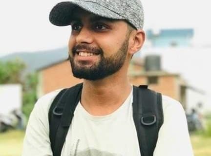 कारोना संग जोडिएको बिद्यार्थी जिवन