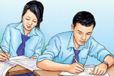 यस वर्ष एसईई परीक्षा नलिने सरकारको निर्णय,आन्तरिक मूल्यांकनका आधारमा ग्रेड निर्धारण
