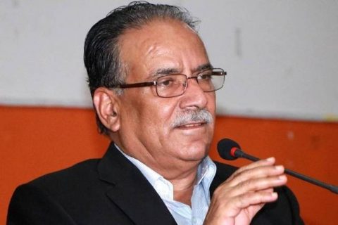 ‘राजतन्त्रले गुमाएको भूमि गणतन्त्रले फिर्ता ल्याउँदैछ, खवरदार’ – प्रचण्ड