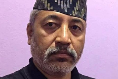 तिलोत्तमामा भएको हत्या घटनाको छानबिन गर्न नेकपा नेता विश्वकर्माको माग