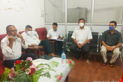 थप एक महिनाको घरभाडा छुट गर्न चेम्बर अफ कमर्शको आग्रह