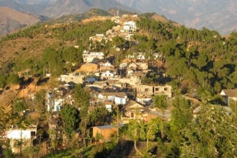 दैलेखस अस्पतालबाट चार जना कोरोना संक्रमित  डिस्चार्ज
