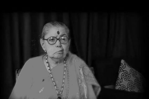 शिक्षाविद् अङ्गुरबाबा जाेशीकाे निधन