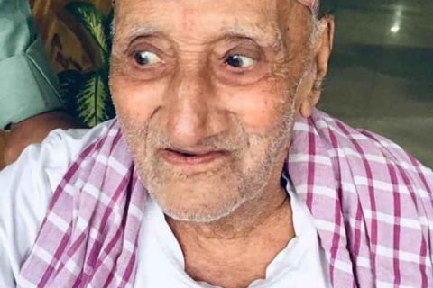 कांग्रेस नेता डा.चन्द्र भण्डारीलाई पितृशोक ,अन्तिम दाहसंस्कार गुल्मीको रिडीमा भयो