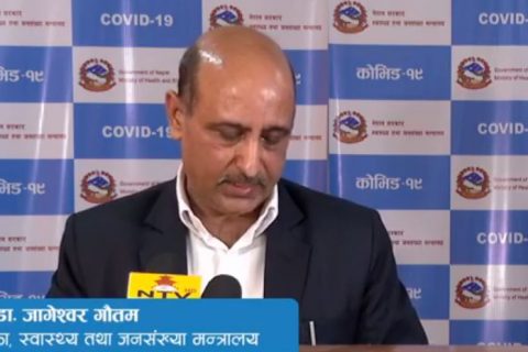 रुपन्देहीका २० सहित३२३ जनामा कोरोना संक्रमण पुष्टि,संक्रमितको संख्या ४ हजार ८५ पुग्यो
