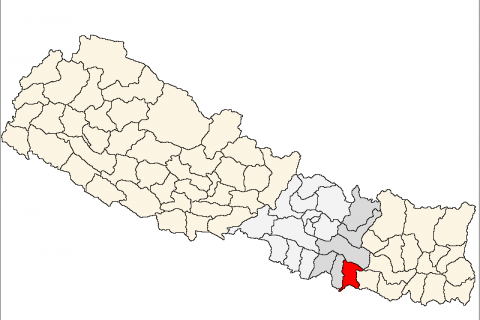 धनुषामा एक युवकको गोली हानी  ह’त्या