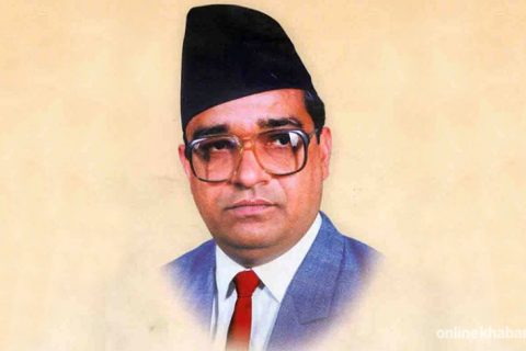 नेकपा एमालेका सचिव मदन भण्डारीको ६९ औँ जन्मजयन्ती आज मनाइँदै