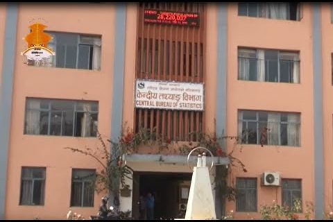 नेपालको जनसङ्ख्या तीन करोड ६ सय ३४ पुग्यो