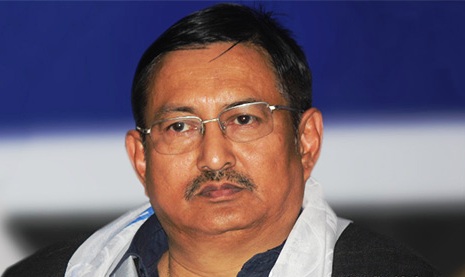 प्रदेश प्रमुखको निर्णय संबिधान बिरुद्ध छ, तत्काल सच्याइयोसः काँग्रेस प्रमुख सचेतक खाँण