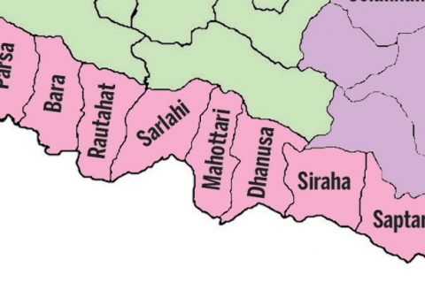 प्रदेश २ सरकारले प्रदेशमा हड्ताल गर्ने, गराउने र सहयोगीलाई कैद र जरिवाना गर्ने विधेयक