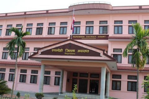 रुपन्देही देवदहका अंगिराको मुद्दामा तीनजनालाई थुनामा राख्न आदेश