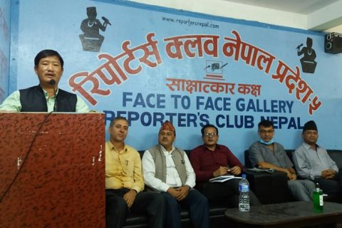 समुदायमा कोभिड१९ को अध्ययनपछि स्कुल खुल्ने थाहा हुन्छ