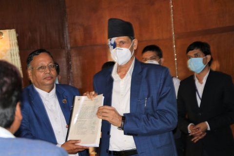 संसदीय समितिको निष्कर्ष : रुकुम घटना जातीय भेदभावका कारण