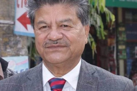 अन्तिम दाससस्कार गर्न समस्या देखीए पछि सभापति शाहले घरमै गरे आर्थिक सहयोग