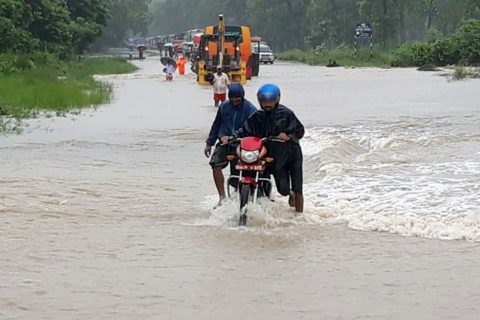प्राकृतिक विपत् : तीनवटै सुरक्षा निकाय तयारी अवस्थामा, पाँच स्थानमा हेलिकोप्टर ‘स्ट्यान्डबाई’