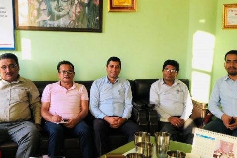 हिसान रुपन्देहीद्धारा अनलाइन कक्षा बन्द गर्ने  निर्णय