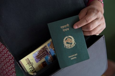 सरकारले खुला गर्‍यो वैदेशिक रोजगारीका लागि पुनः श्रम स्वीकृति