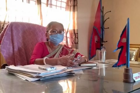 स्थानिय तहमा न्याय सम्पादन छिटो छरितो,  सियारीमा ५३ ओटा विवाद समाधन