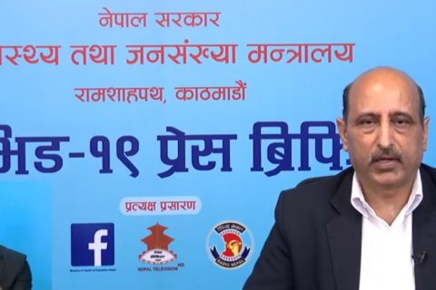 सार्क राष्ट्रमध्ये नेपालमा पीसीआर जाँच धेरै, मृत्युदर कम