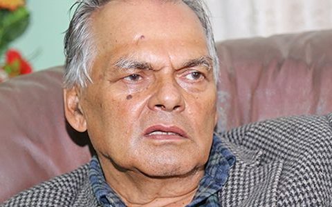गोविन्दराज जोशीसहित तीन नेता कांग्रेसबाट निस्काशित