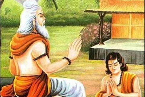 आज गुरु पूर्णिमा : गुरुजनप्रति सम्मान भाव प्रकट गरी मनाइँदै