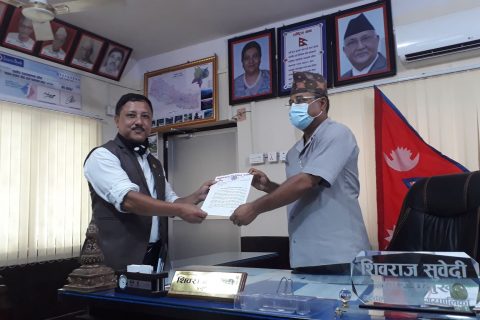 ‘व्यवसाय सञ्चालन गर्न सहज वातावरण बनाउ’