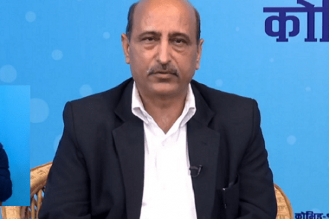 थपिए १३९ नयाँ संक्रमित, नेपालमा कोरोना संक्रमितको संख्या १८,७५२ पुग्यो