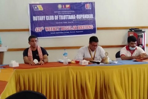 लक डाउनसंगै एकान्तबासको कारण मानिसमा मनोरोगको समस्या बढ्दैछ :डा मनोज ढुगाना