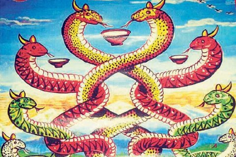 नाग पञ्चमी पर्व आज मनाइँदै