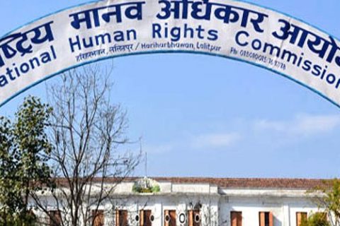 मानव अधिकार आयोगले भन्यो, ‘श्रमको सम्मान गर’
