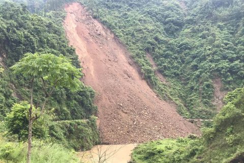 पाल्पा–बुटवल सडक : फेरी अवरुद्ध