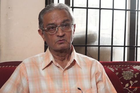 पूर्व डिआइजी कोइरालाको फैसला प्रति पीडित परिवारको आपत्ति
