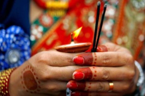 आज साउनको पहिलो सोमवार : शिवालयमा दर्शनार्थीको घुुइँचो
