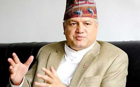 राप्रपाका ३१ नेताको संयुक्त राजीनामा
